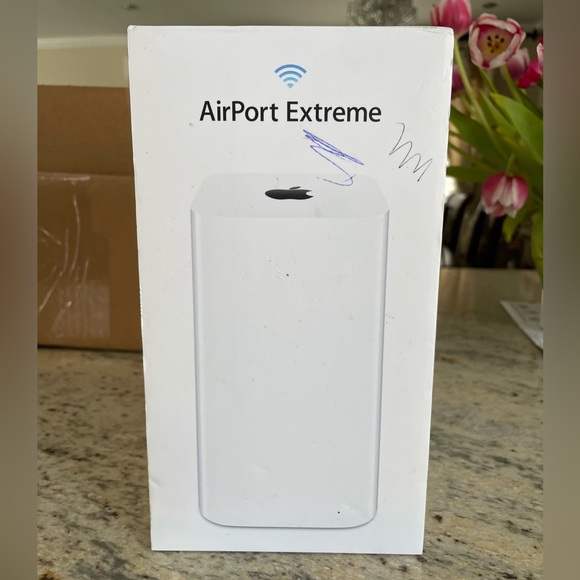Apple Airport Extreme